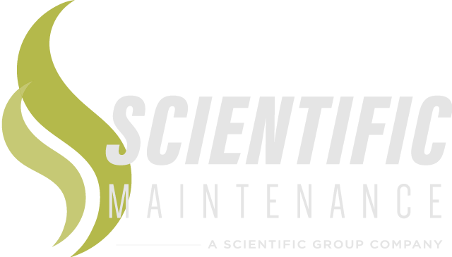 Scientific Plumbing